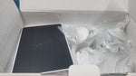 Cámaras Seguridad Solar Sehmua 2K Inalámbricas 2 Pzas Usado