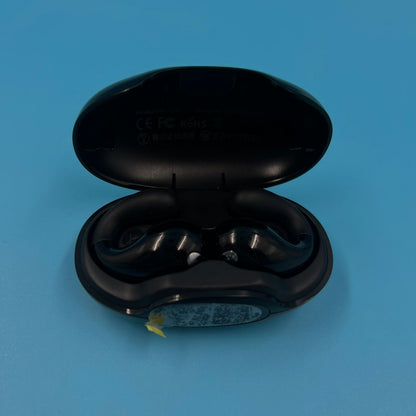 Auriculares de conducción ósea Bluetooth inalámbricos fitness
