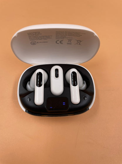 Auriculares inalámbricos para juegos RYR NEO 100.(USADOS)