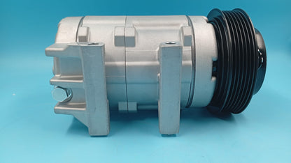 Compresor de aire acondicionado, Navigator, Ford F250, Lincoln Mark.