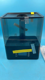 Humidificador De 6l P/ Dormitorio, Ultrasonico, Niebla Fria.