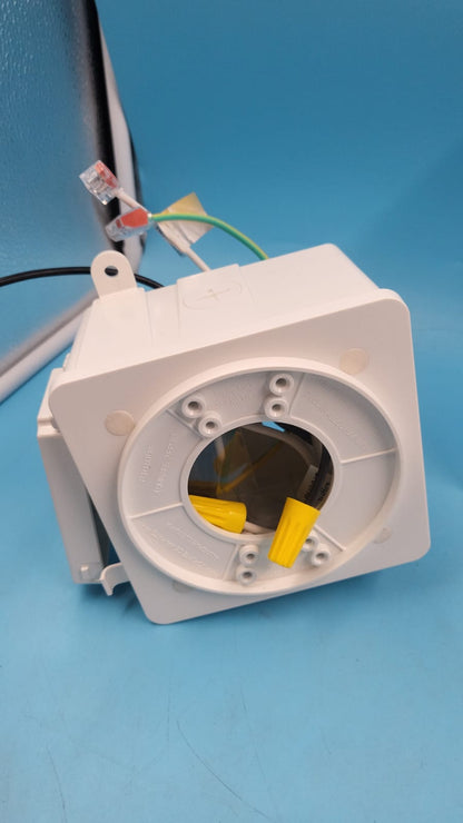 Adaptador Inteligente Exterior Enbrighten Smart Add Outlet GFCI WiFi