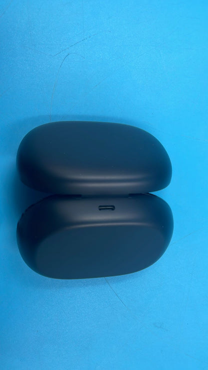 Auriculares inalámbricos Bluetooth con micrófono con cancelación de ruido.(USADOS)