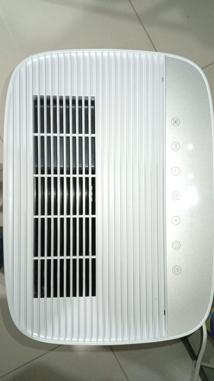 Deshumidificador Govee H7152 con bomba, 4.500 ft, WI-FI  (USADO)