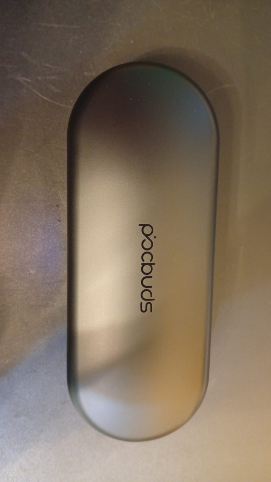 Auriculares Bluetooth 5.3, diseño abierto de gancho, (USADO).