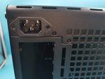 JONSBO/JONSPLUS  Z20 Gabinete Micro ATX con Panel Desmontable.