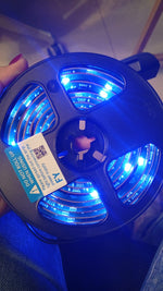 Luces de Retroiluminación para TV Govee 3 Lite, 40-50" Control voz y App