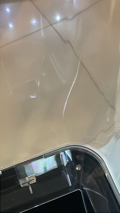 Contenedor y Dispensador de Grano portátil 5.5L