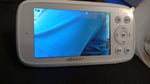 Cámara y Monitor con audio para bebes, Jeeber VB816PRO, Night Vision