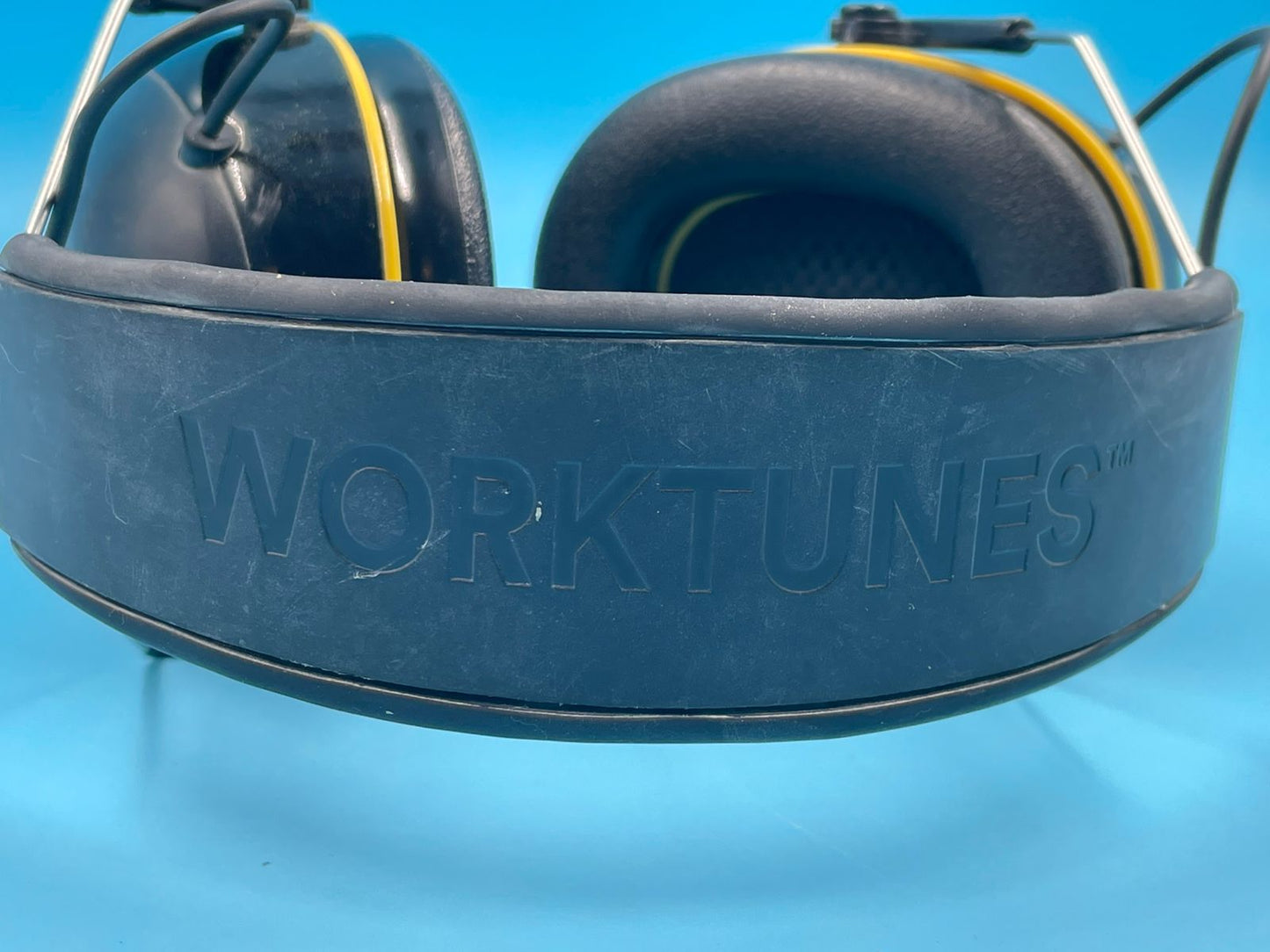 3M WorkTunes Connect Wireless Hearing Protector.(USADOS)