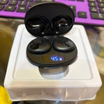 Auriculares Inalámbricos Bluetooth 5.3 In Ear M52