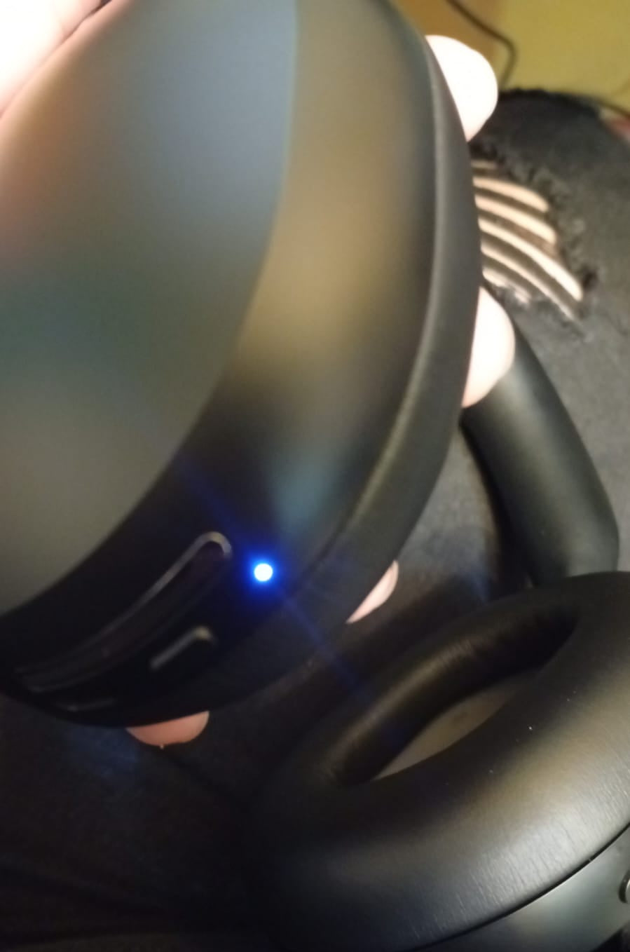 Sonos Ace Audífonos Inalámbricos Over-Ear, (USADO).