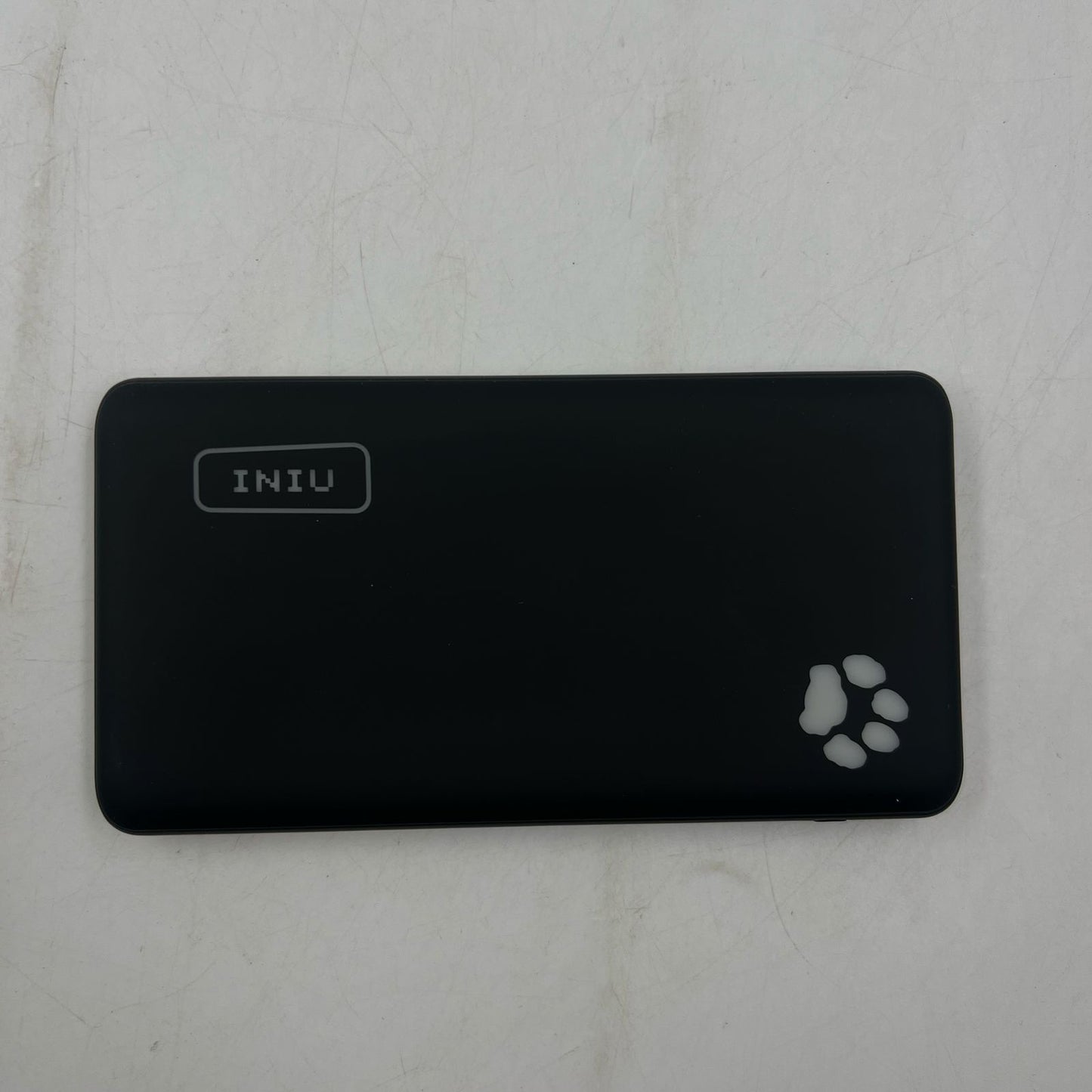 INIU Bateria portatil 10000mAh Alta Velocidad (USADO)