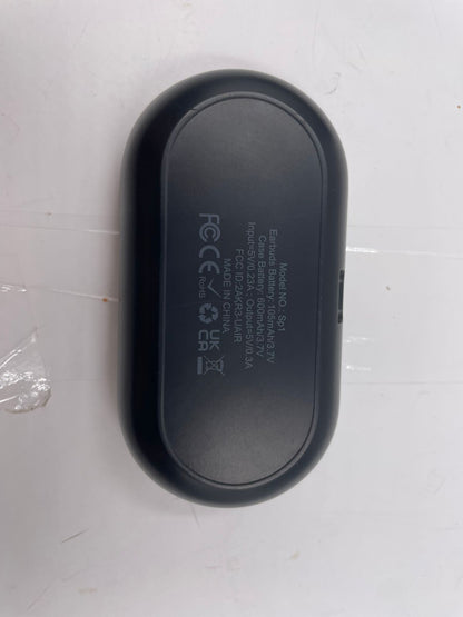 TERUNSOUl - Auriculares Bluetooth V5.3.(USADO)