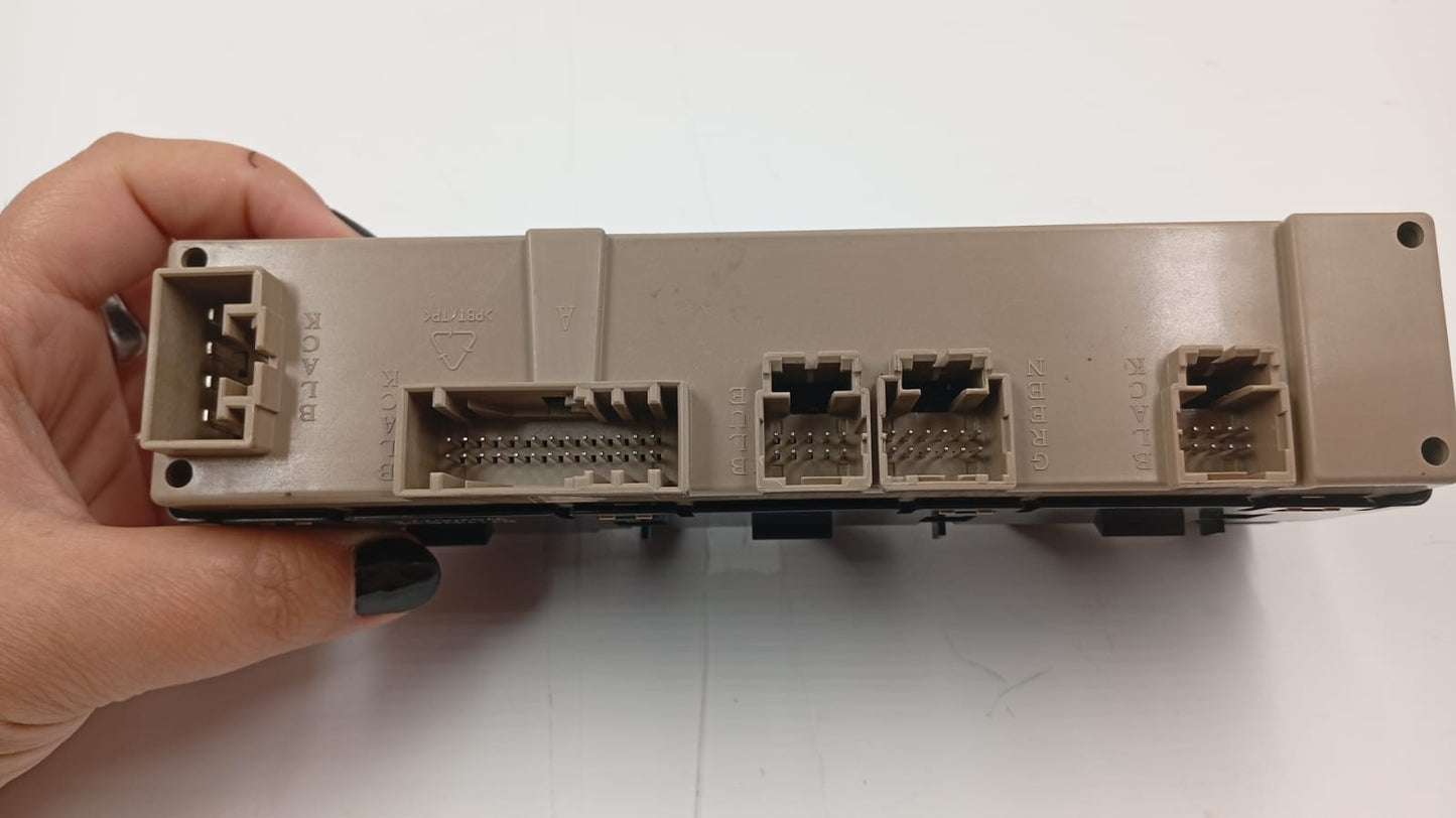 A-Premium, Interruptor de ventana eléctrica, Cadillac 03-07.(USADO)