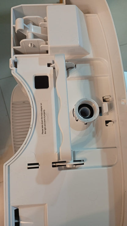 Deshumidificador Govee H7152 con bomba, 4.500 ft, WI-FI  (USADO)