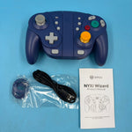 Control NYXI Hyperion 2 Hall Effect Para Switch RGB