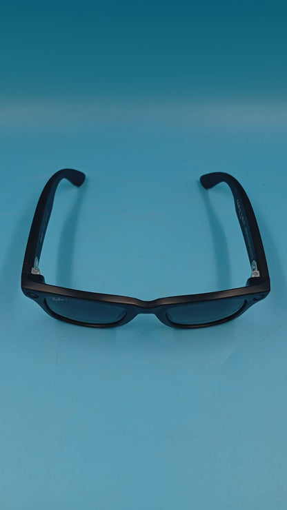 Lentes Ray-Ban Meta Wayfarer (Gen 1) con Meta AI, (USADOS).