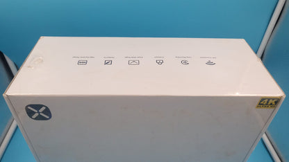 Dash Cámara, para RAM 1500 (Modelo B) 2019-2024 Fitcamx B-4K