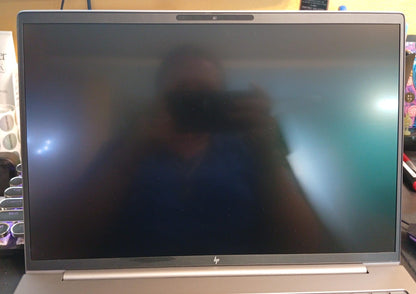Estación de Trabajo móvil HP ZBook G1i 16", Intel Core Ultra 7 (USADA)