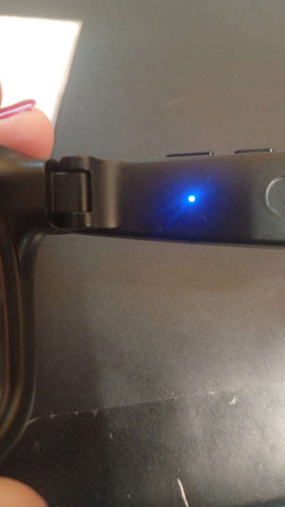 Lentes Inteligentes Demabon, traducción en Tiempo Real, 8MP.