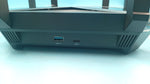 Router Wi-Fi inteligente TP-Link Archer AX6000, Doble banda, Alexa Comp.