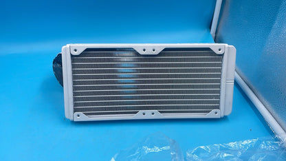Refrigerador Líquido  Para CPU NZXT Kraken Z53 de 240 mm (USADO)