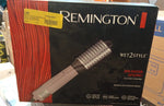 Remington Cepillo de aire wet2style ovalado.