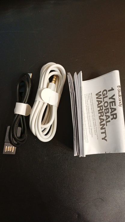 Auriculares inalámbricos Skullcandy HESH 540 ANC, THX Spatial Audio.