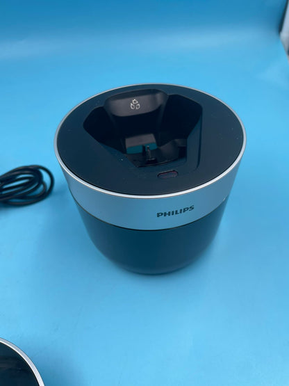Afeitadora eléctrica Philips i9000 Prestige Ultra.(USADA)