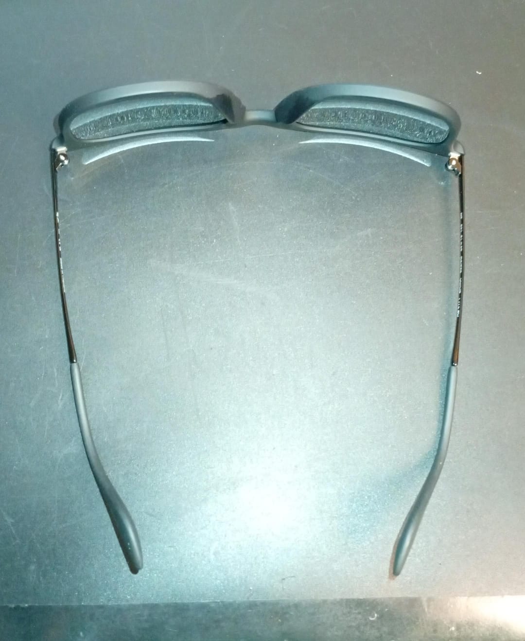 Lentes de sol, Ray-Ban Erika Classic, RB4171, degradados.