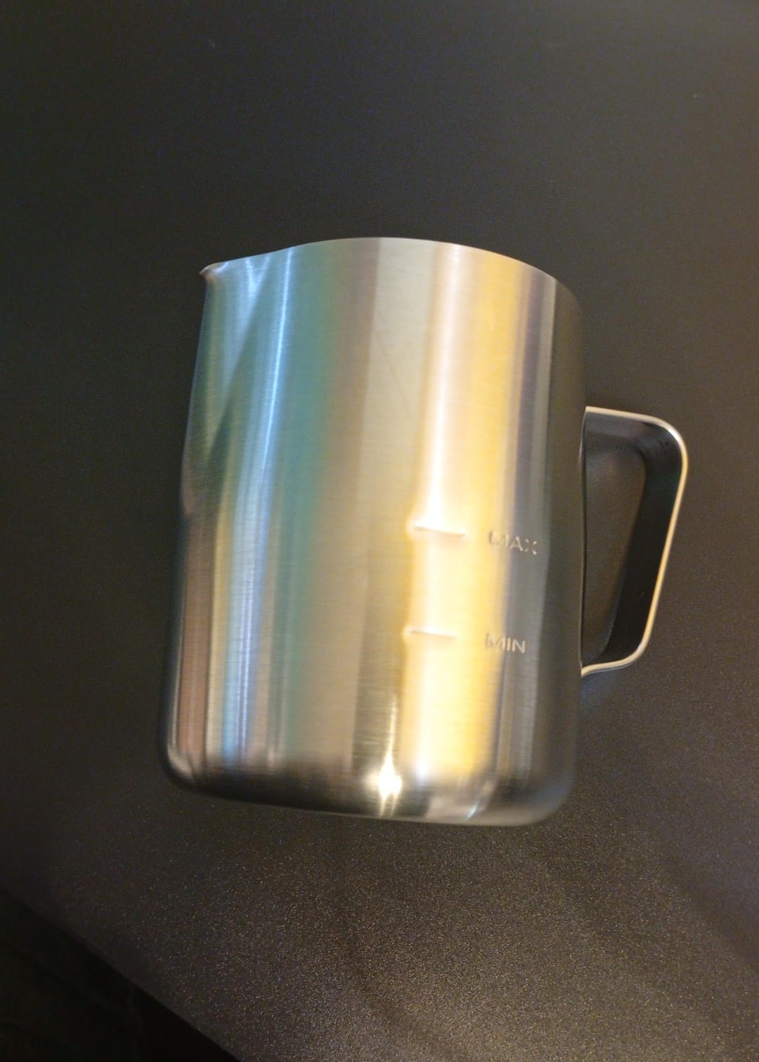 Nespresso Creatista Pro, Máquina de espresso por Breville.(USADO)