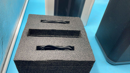 Altavoz Bluetooth Portátil Con Graves Profundos COMISO