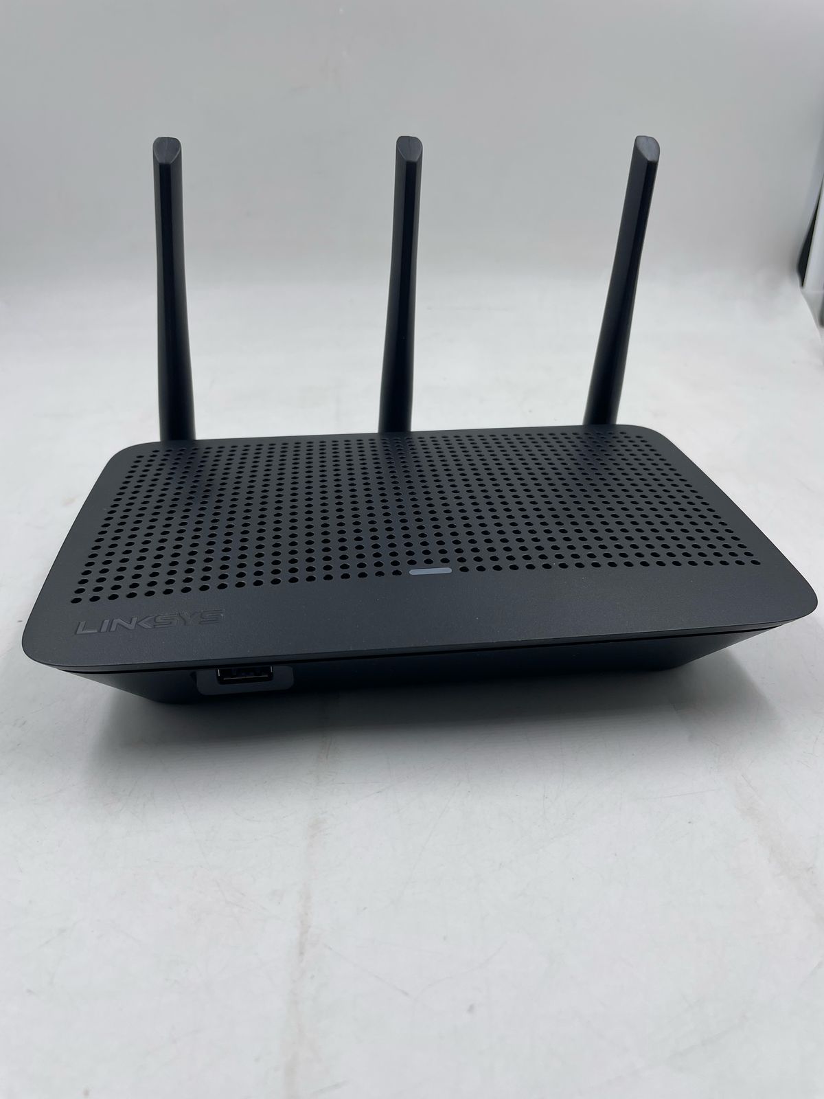 Linksys Enrutador WiFi 5 MAX-Stream, Banda Dual.