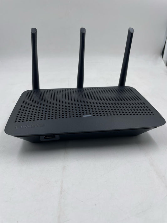 Linksys Enrutador WiFi 5 MAX-Stream, Banda Dual.
