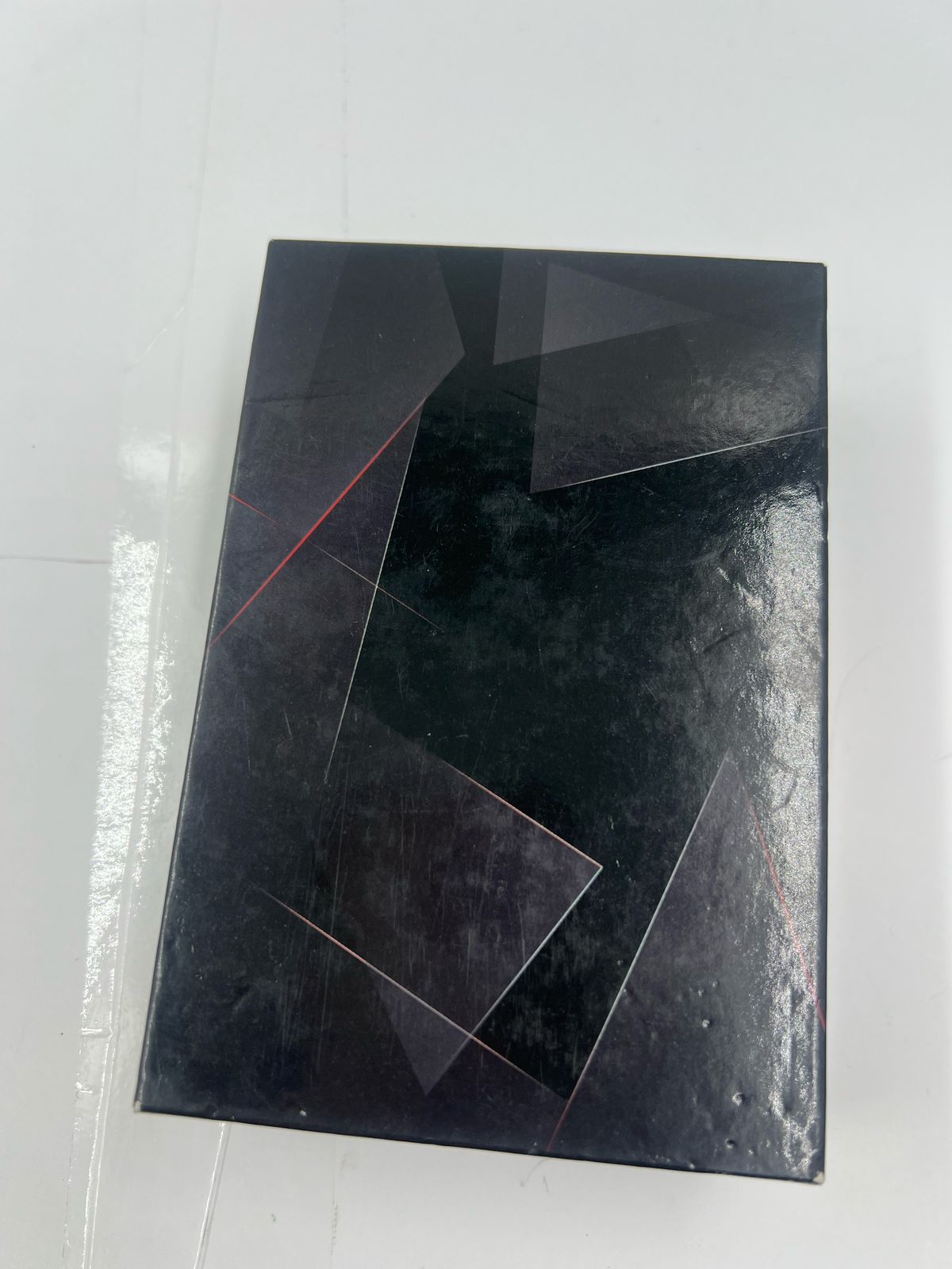 Cámara portátil Asleesha con batería portatil (USADO)