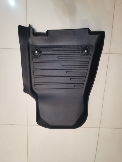 Tapetes Para Jeep Wagoneer 2022-2024 Ajuste Personalizado TPE
