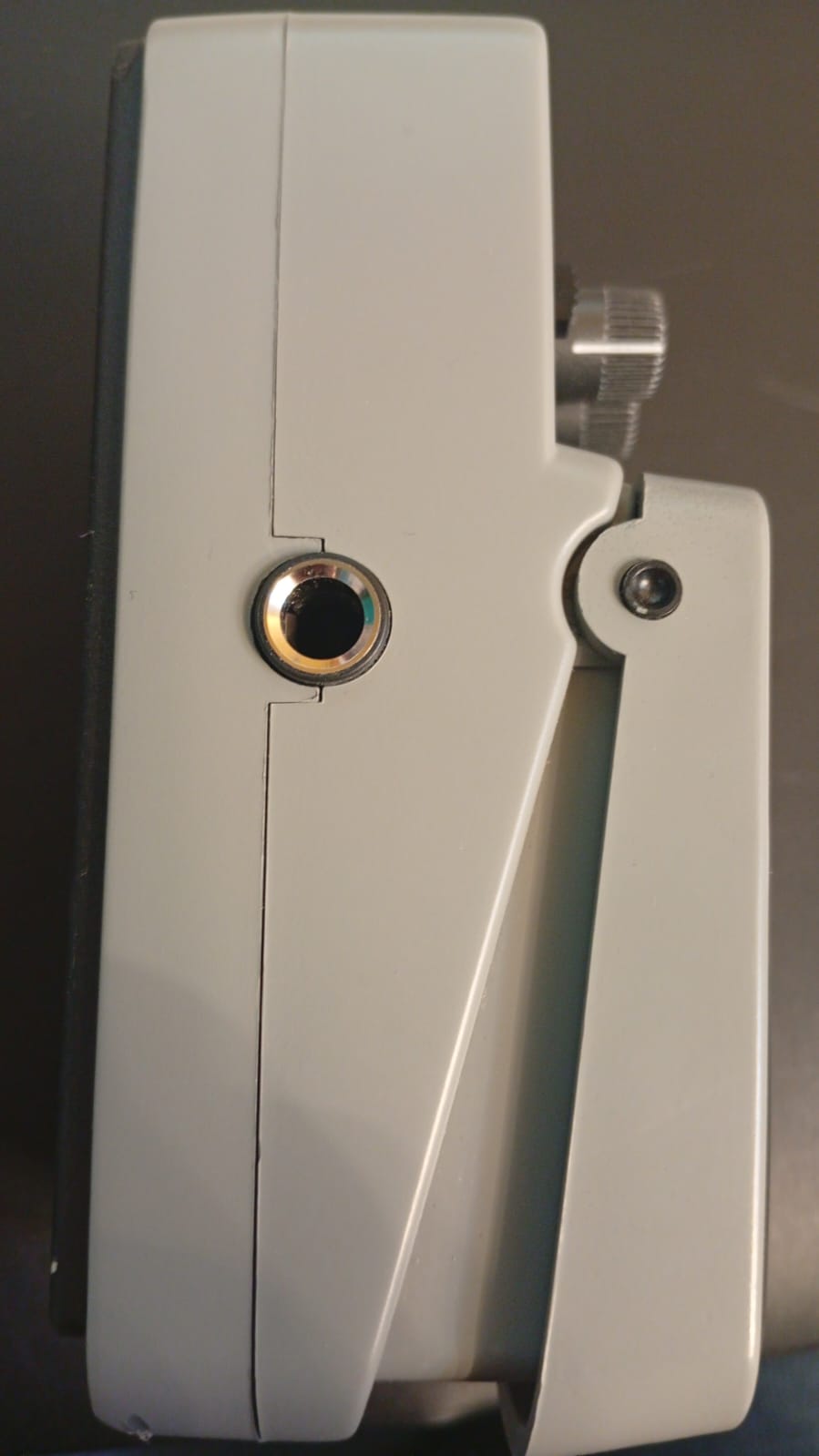 Pedal de efectos de guitarra, Ultra Octaver, 3 modos, Behringer.