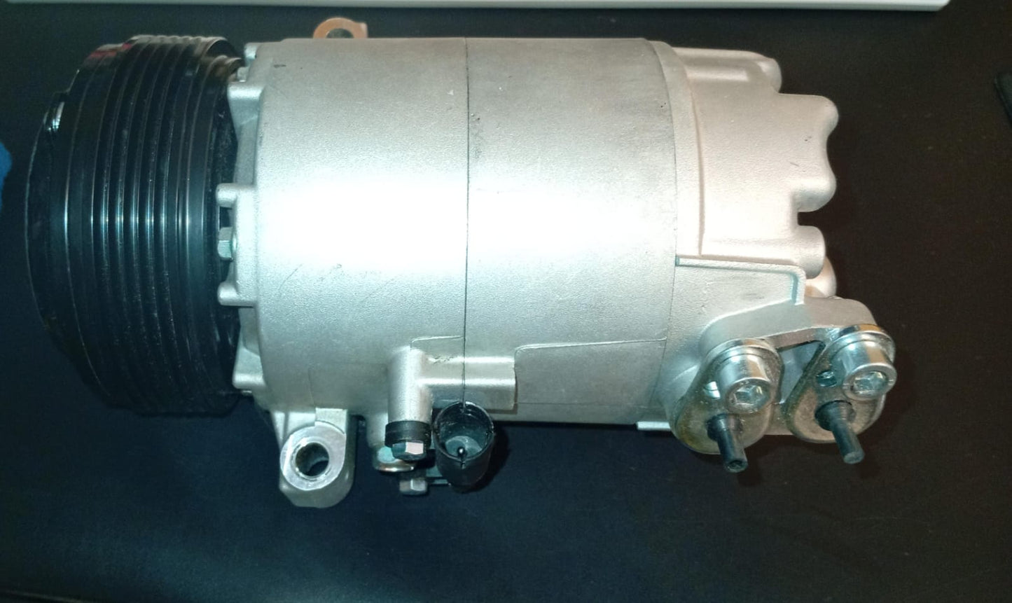 Compresor de aire acondicionado, BMW 320i 2005, Z4 03-05.