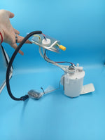 Bomba de combustible eléctrica, A-Premium, Focus 2008 L4 2.0L