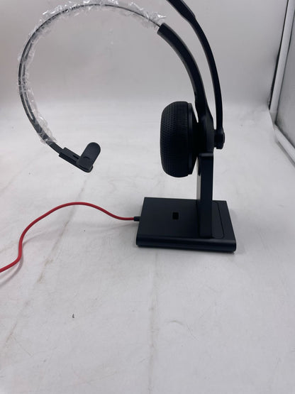 JIAMQISHI, Auriculares BT, wireless  c/micrófono.(USADO)