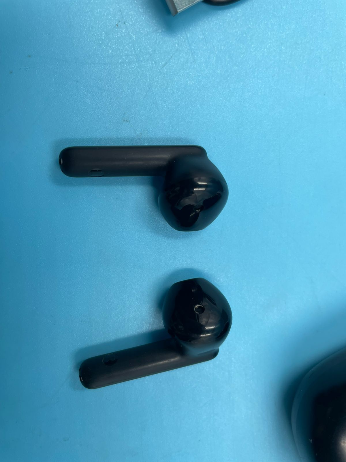 Auriculares inalámbricos, auriculares Bluetooth 5.4 2025.(USADOS)