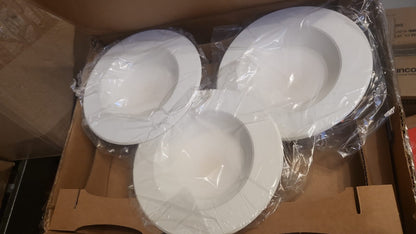 Luces LED empotrables de 5/6", retrofit Downlight 13W 965 LM SUNCO