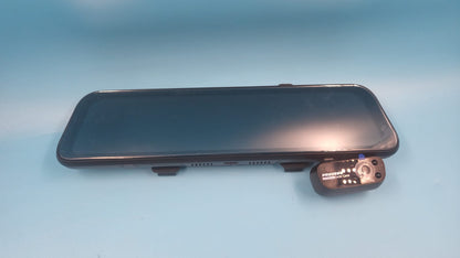 Retrovisor Dash Cam 2K 12 Pulgada PRUVEEO J30-64