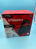 Auriculares para juegos HyperX Cloud Stinger 2