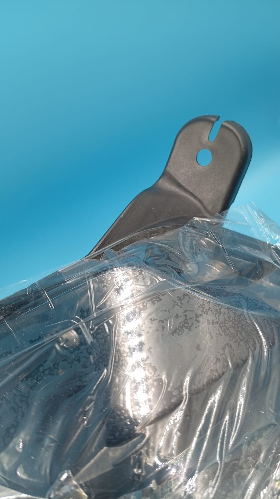 Faro delantero, delantero izquierdo, para traverse 2022-2024.