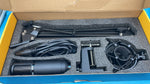 Micrófono Condensador Maono PM320S con Brazo y Antipop