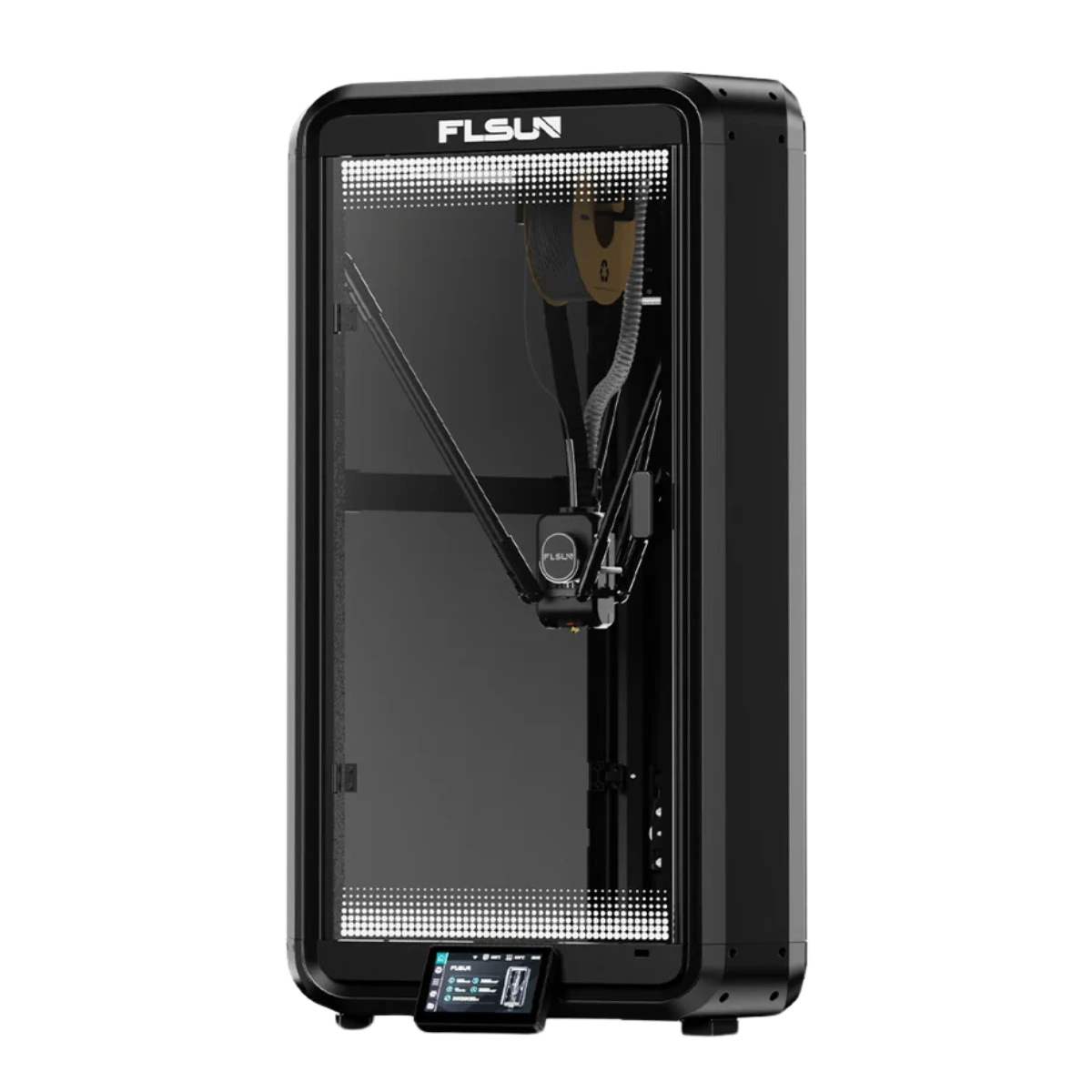 FLSUN Impresora 3D T1 Pro 1000mm/s