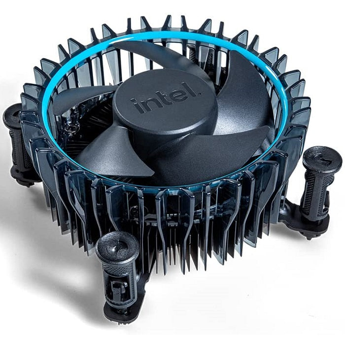 Procesador de escritorio Intel Core i3-12100F (USADO)