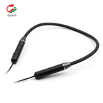 Audifonos inalambricos con proteccion (USADO)